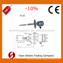 NL32 High Precision flexible shaft Roating level switch for export